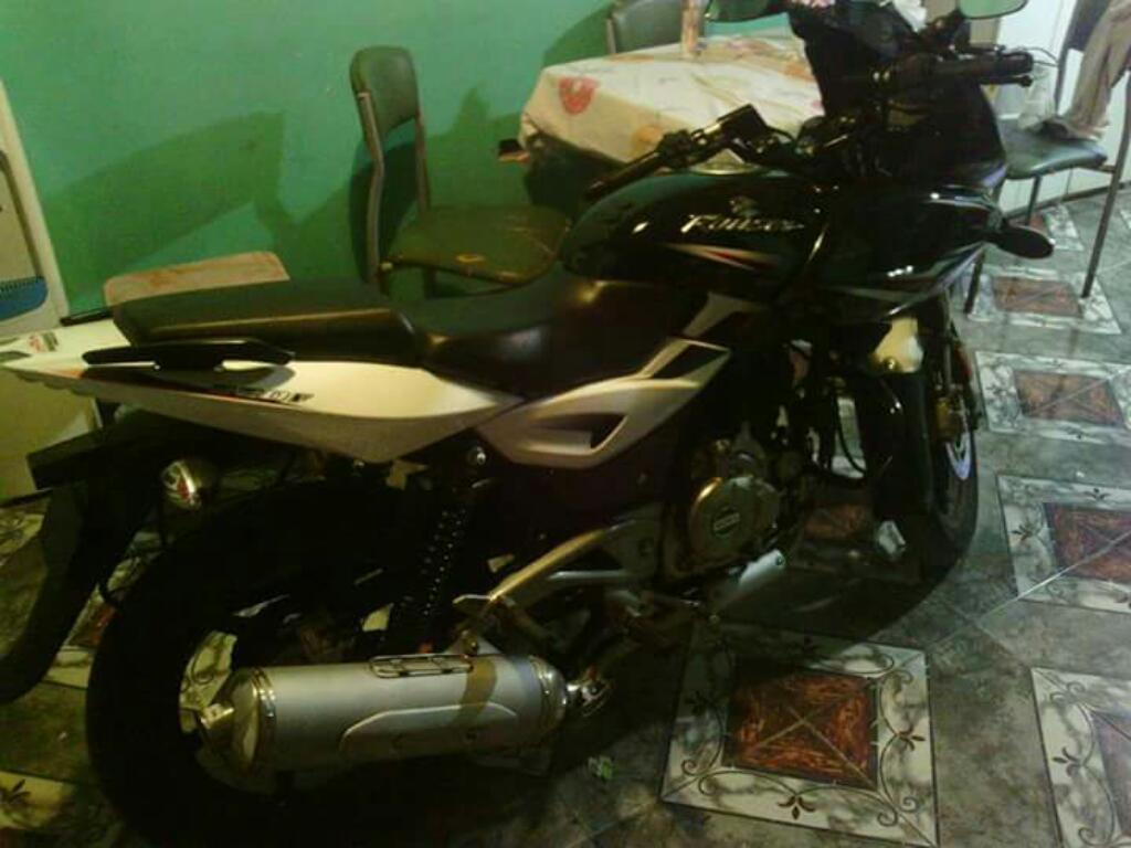 Vendo Rouser 220f