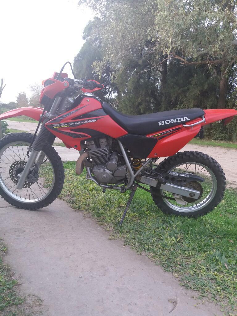 Vendo Tornado 2011
