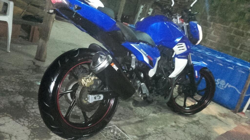 Vendo Brava Aquila 200 Urgente