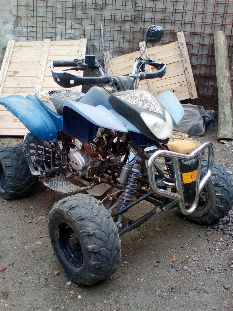 Vendo Mondial 200 con Papeles