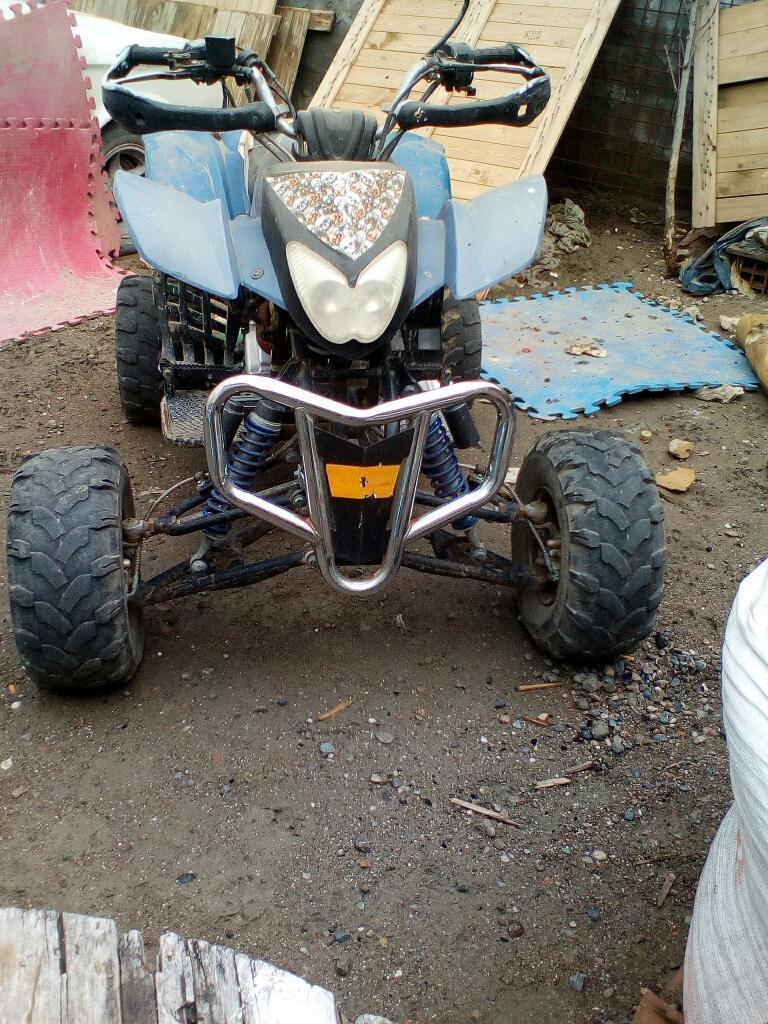 Vendo Mondial 200 con Papeles