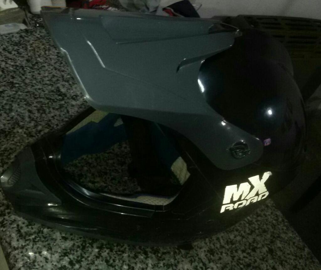 Vendo Honda Xr 125