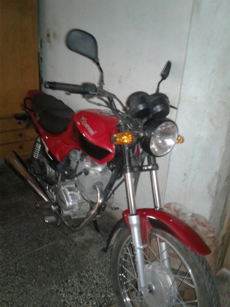 Moto Conver 150