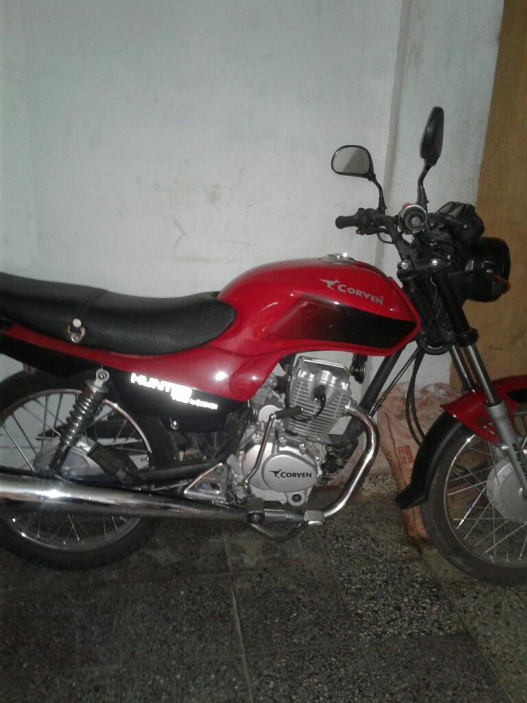 Moto Conver 150