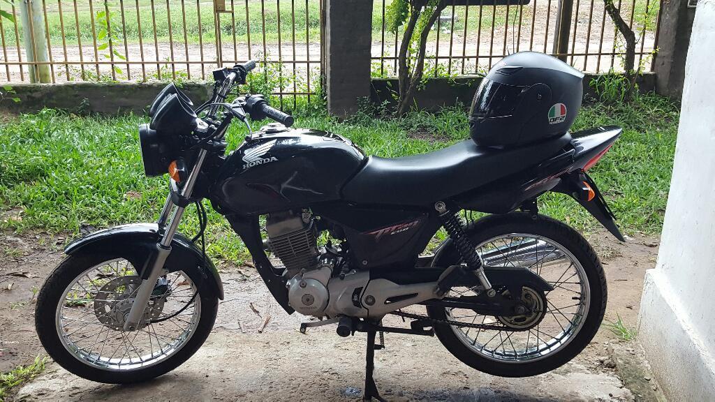 Vendo Titan 2013 O Permuto