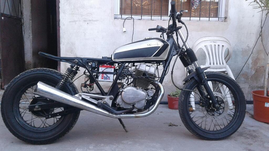 Cb 250cc