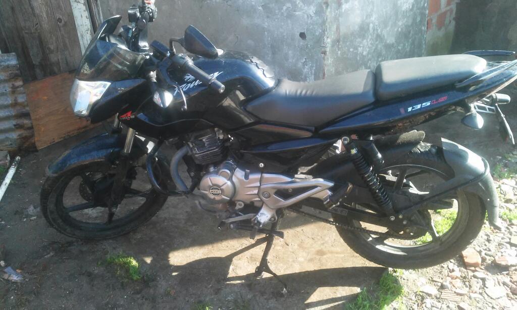 Vendo Rouser 135