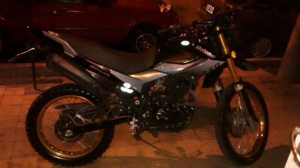 Vendo O Permuto por Autito