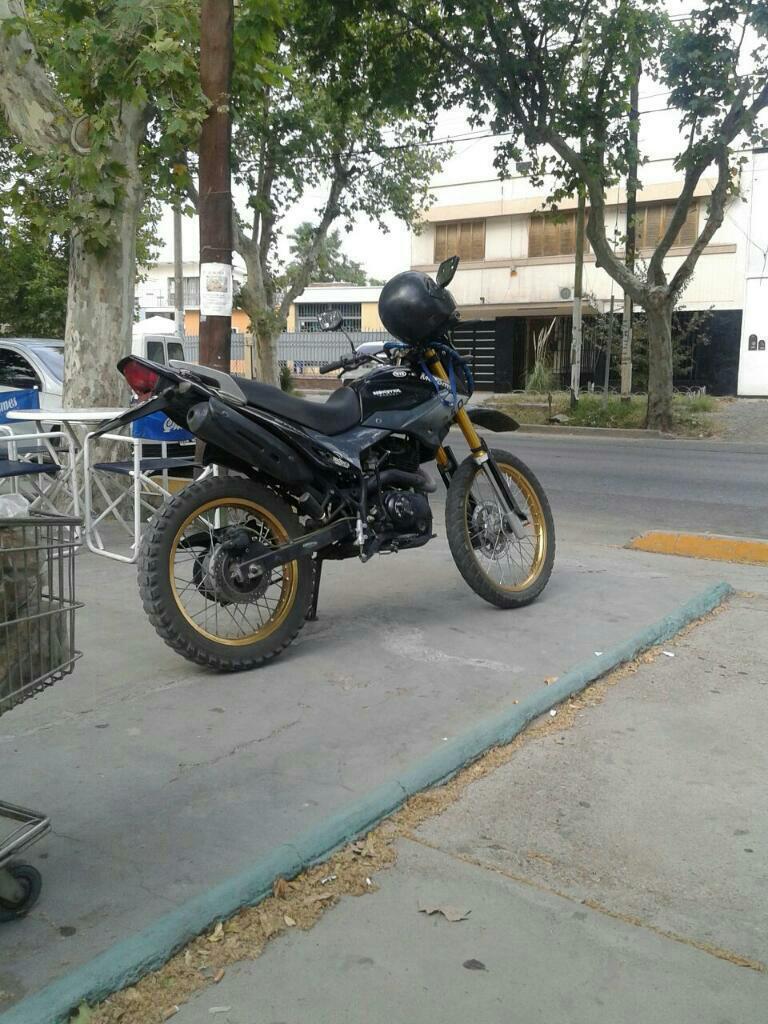 Vendo O Permuto por Autito