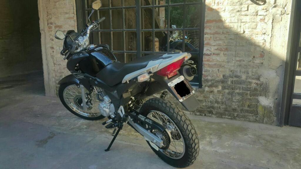 Honada Falcon 400 (2015)