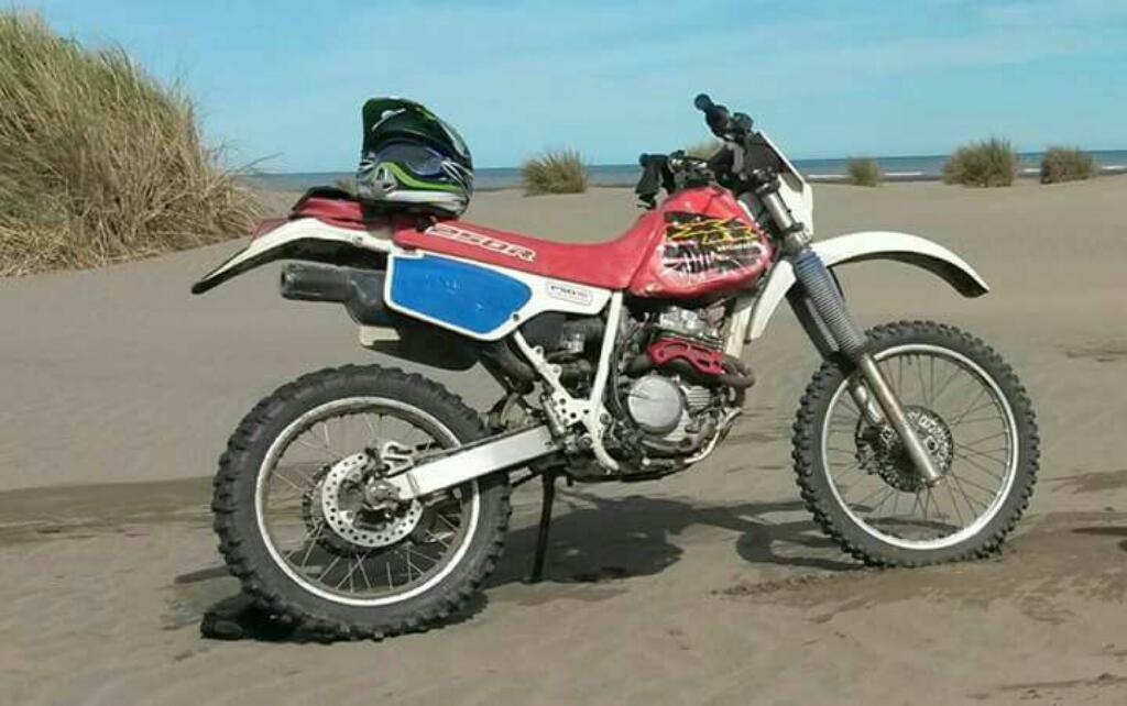 Vendo Xr 250 Mod 93