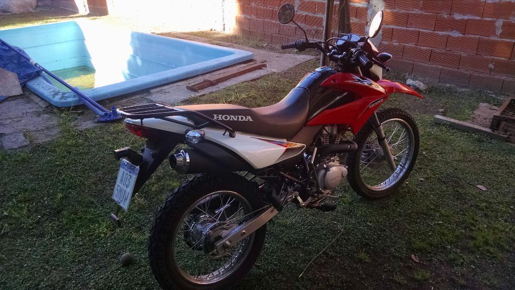 Permuto Moto Xr 150l