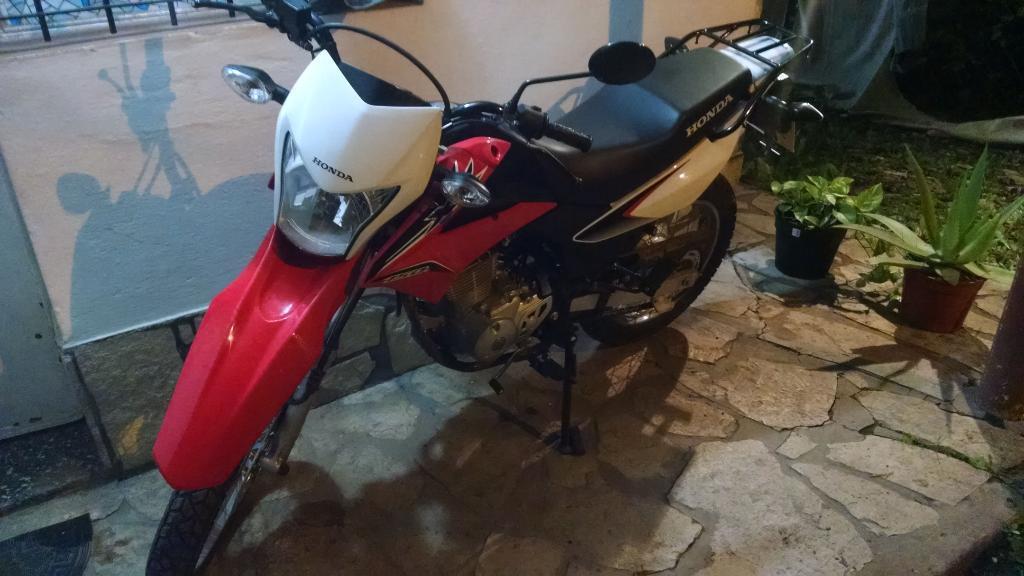 Permuto Moto Xr 150l