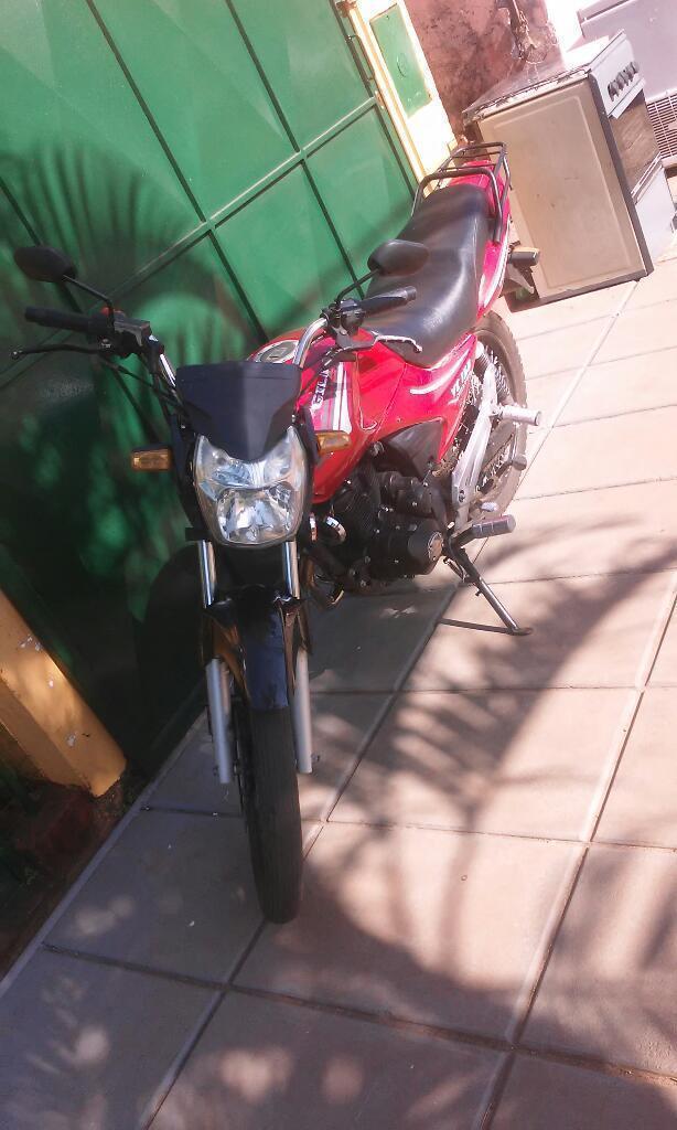 Vendo .gilera 150