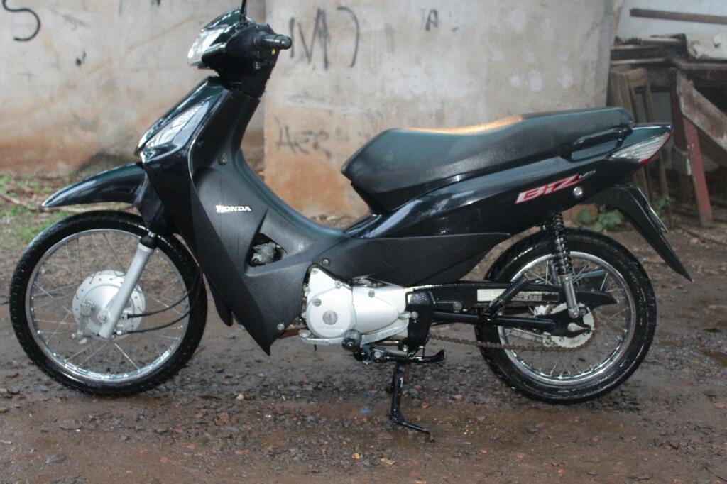 Honda Biz Modelo 2014. Impecable