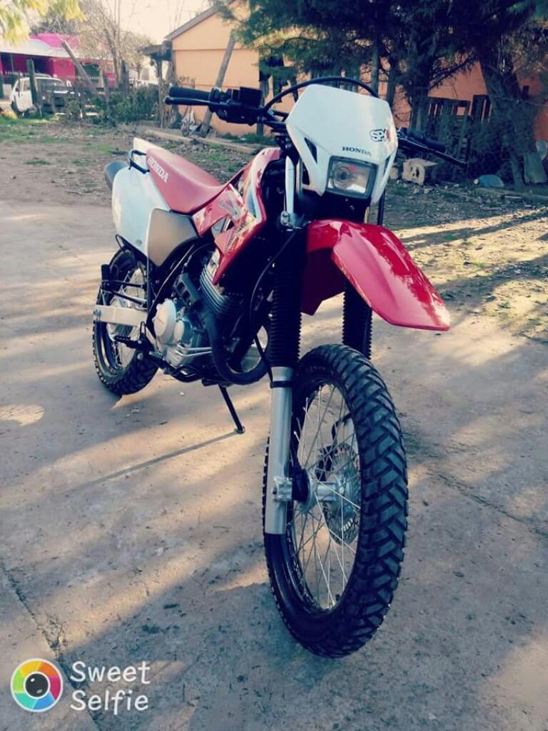 Vendo Tornado 250