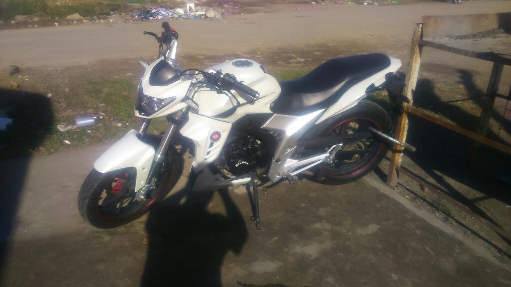 Vendo Gilera