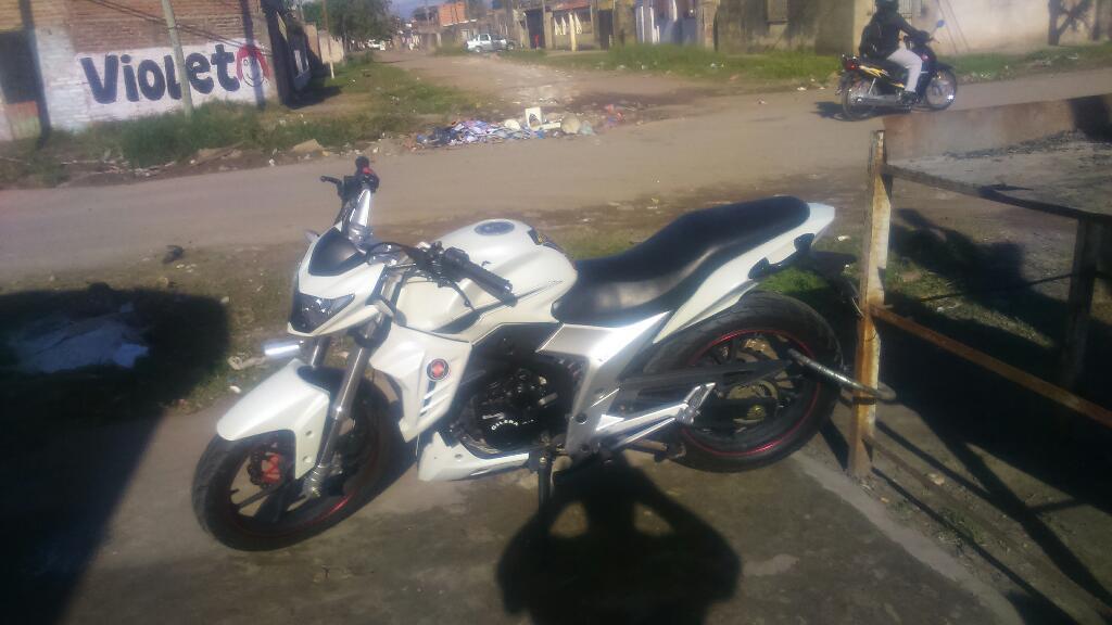 Vendo Gilera