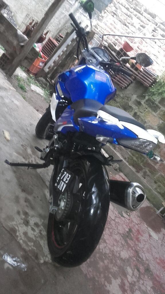 Vendo Brava Aquila 200 Urgente