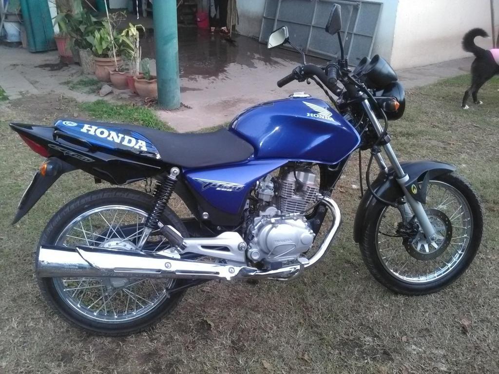 Honda CG Titan 150