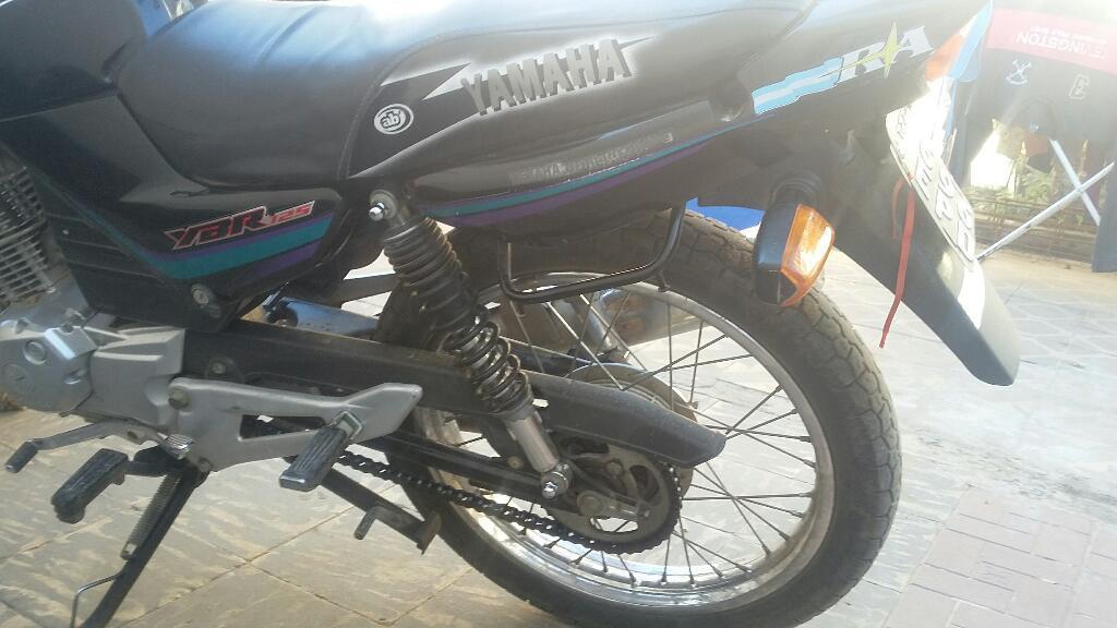 Vendo O Permuto Moto