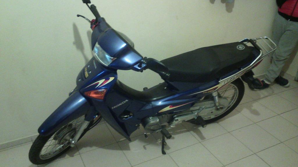 HONDA WAVE 2008, ORIGINAL