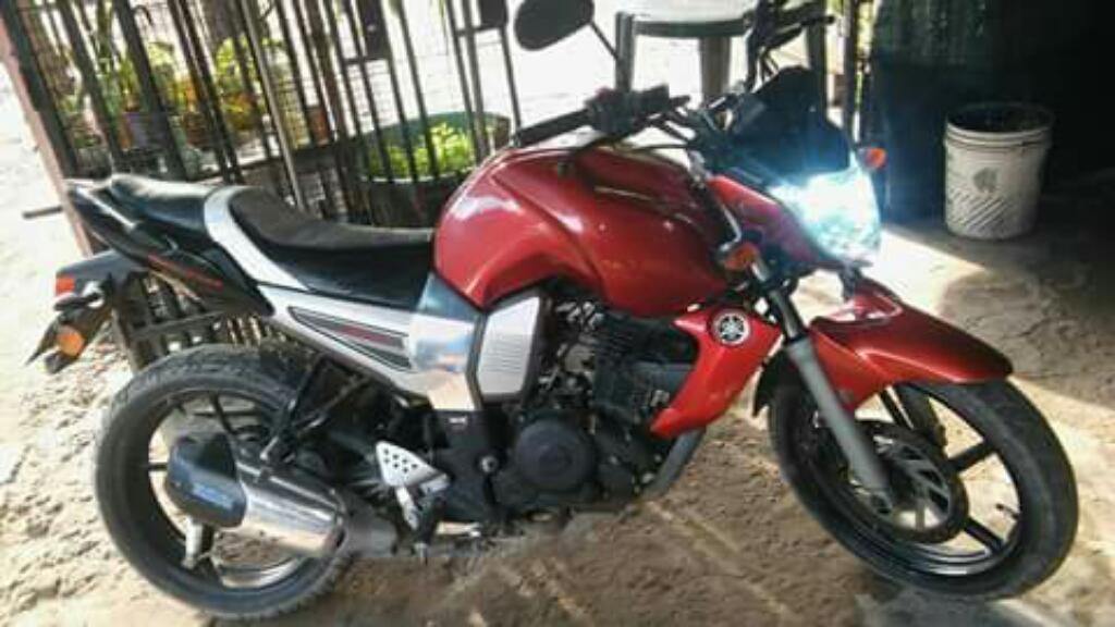 Vendo Fz