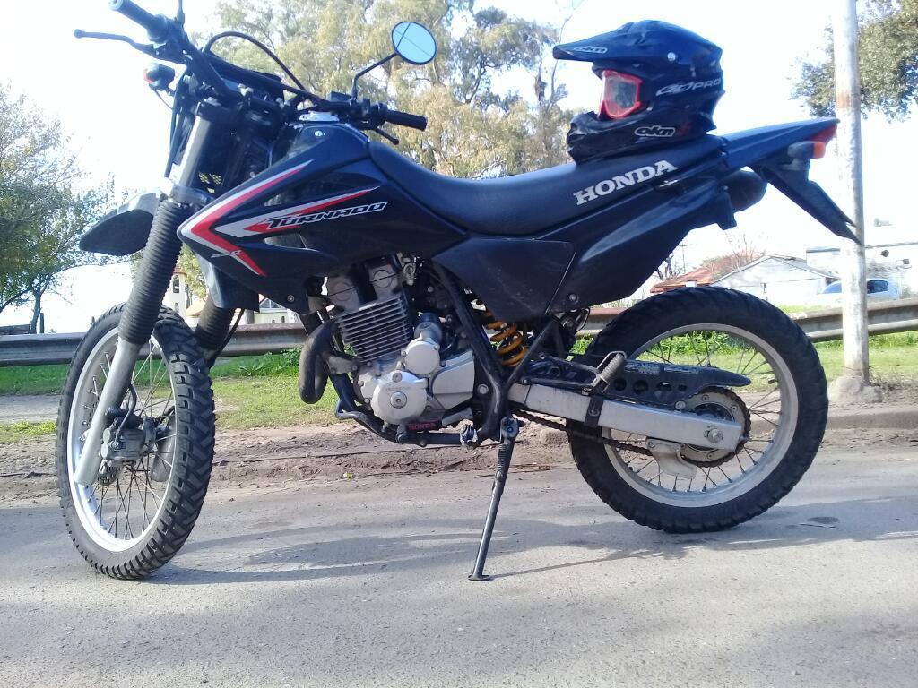 Vendo Tornado 250