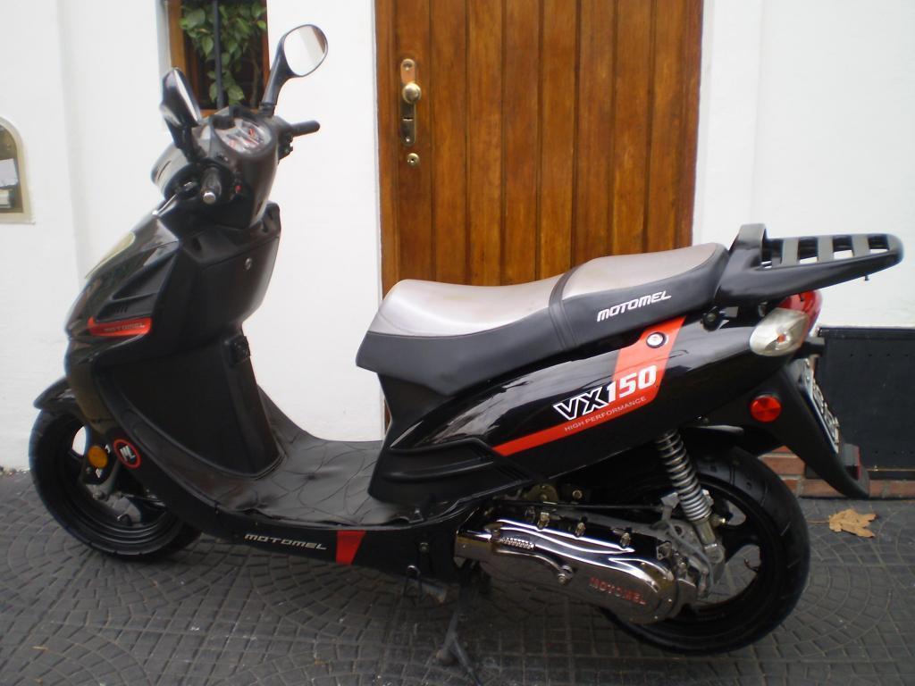 Motomel Vx150 ¡ LA MEJOR LEJOS !!!