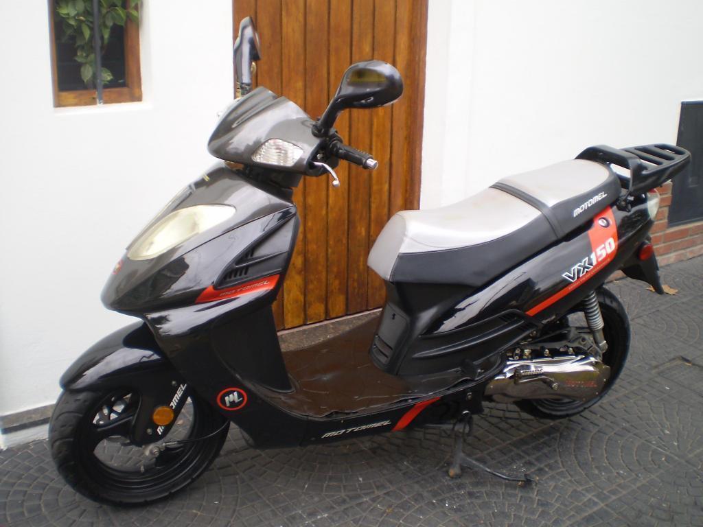 Motomel Vx150 ¡ LA MEJOR LEJOS !!!