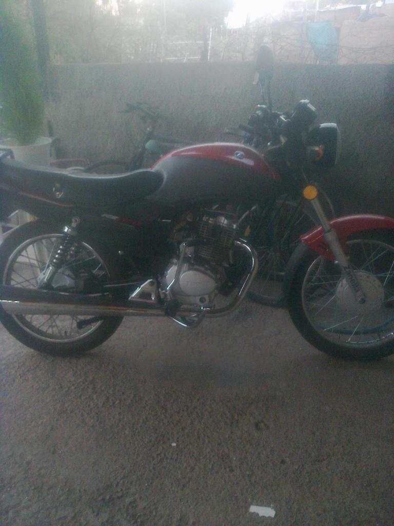 vendo zanella 150