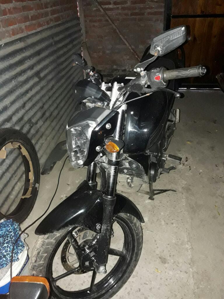 Vendo Yamaha Fz