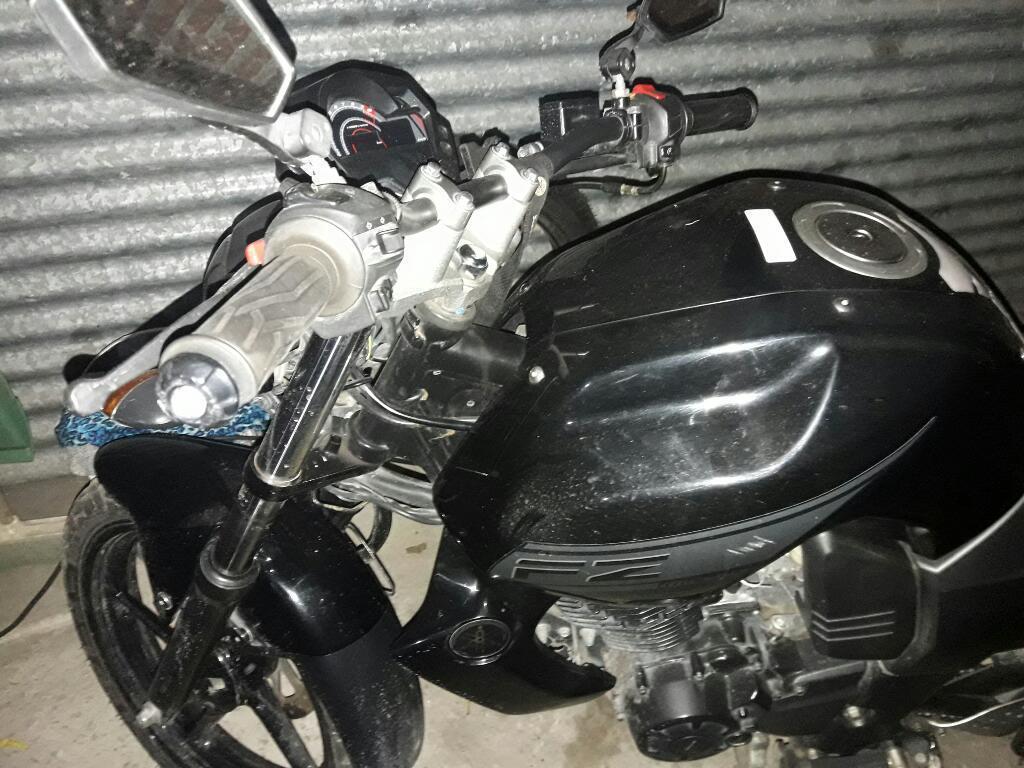 Vendo Yamaha Fz