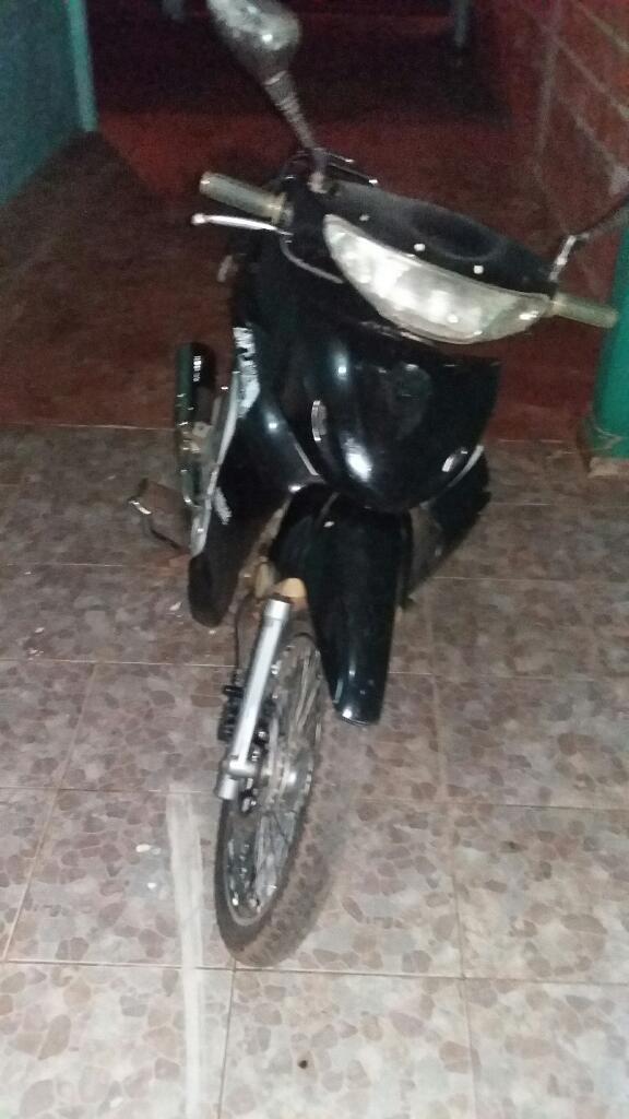 Vendo Moto,no Permuto