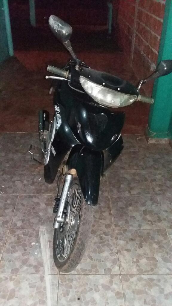 Vendo Moto,no Permuto