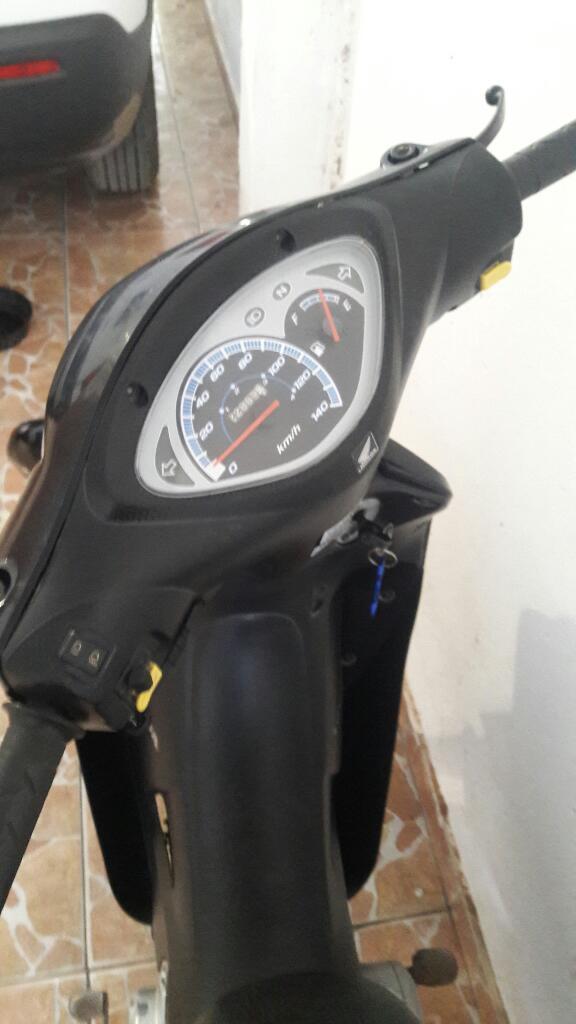 Honda Biz 125