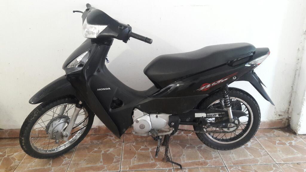 Honda Biz 125