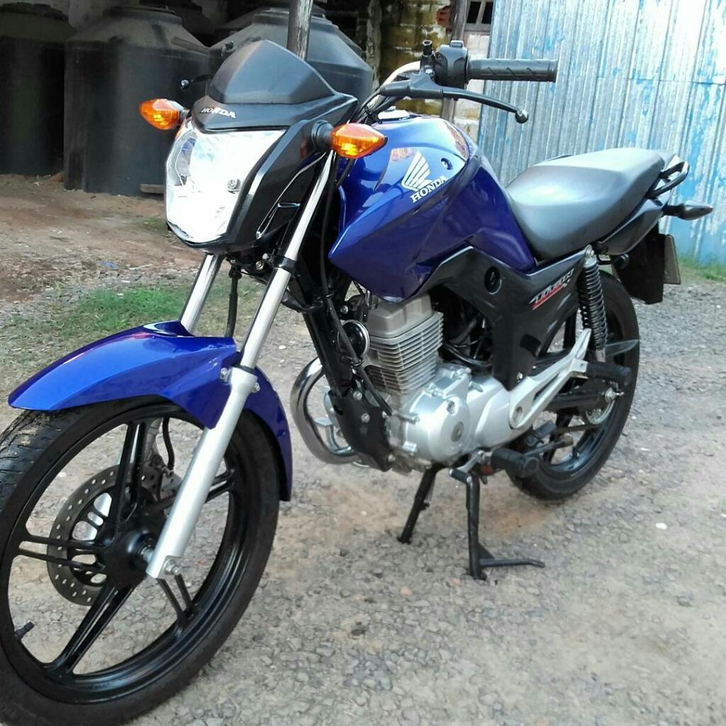 Honda Titan 150