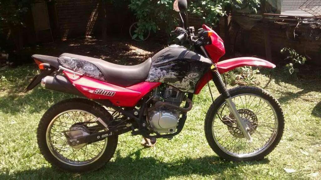 Motomel Skua 150cc