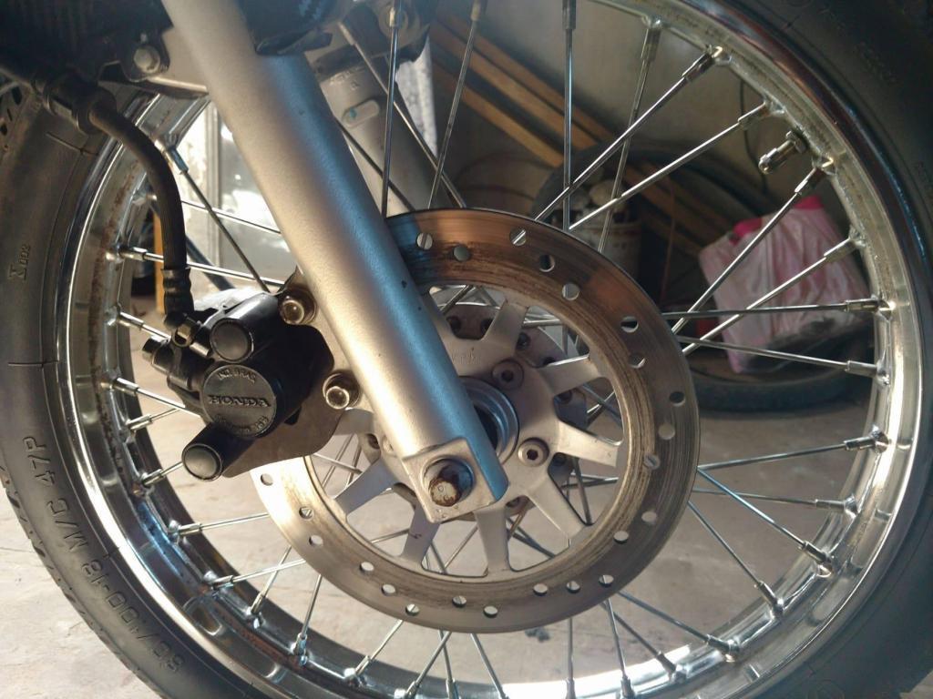 liquido esc ofertas por separadas cg 150 2013 al dia