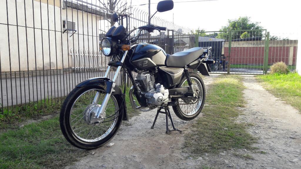 Motomel S2 2016 Vdo O Pmto