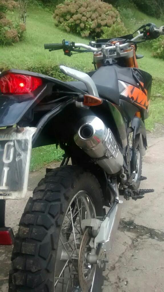 Vendo Motomel Xmm 250cc
