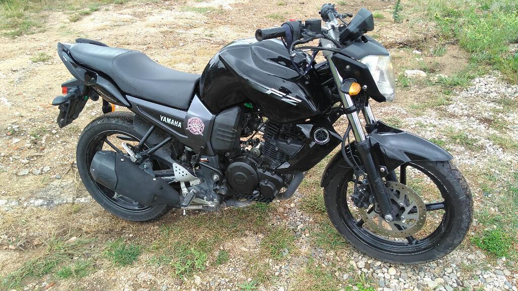 Fz Mod 2014 22000 Km Reales