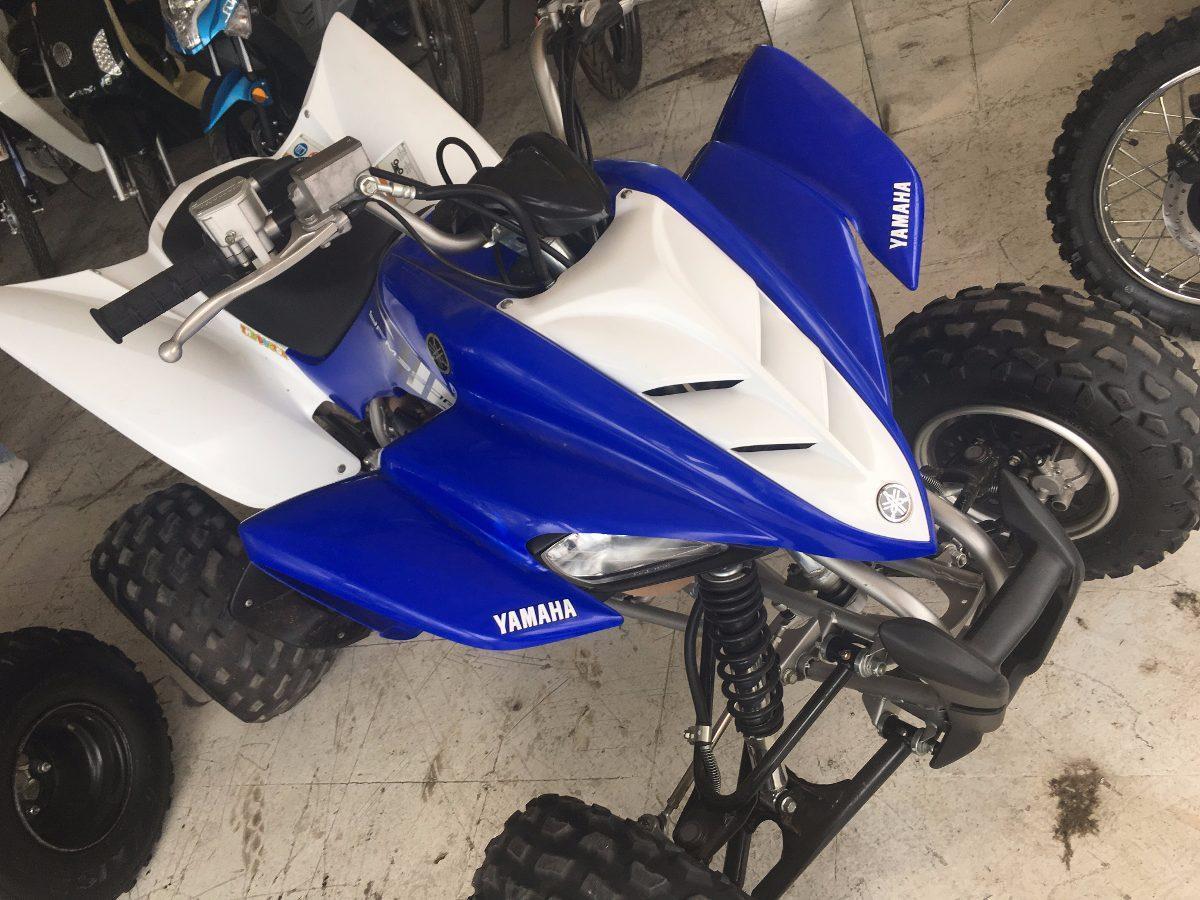 Yamaha 2015 YFM 350 R MANUAL