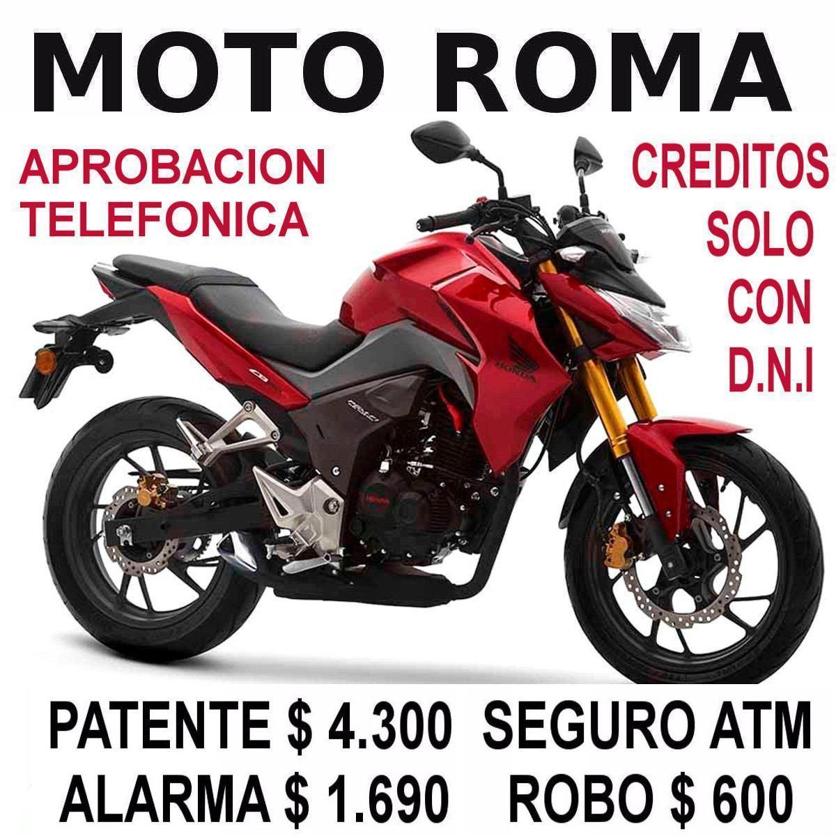 Honda Cb 190 Tel-20752826