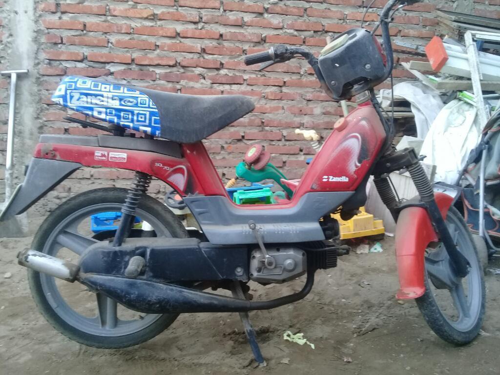 Vendo Pero No Esta Andando