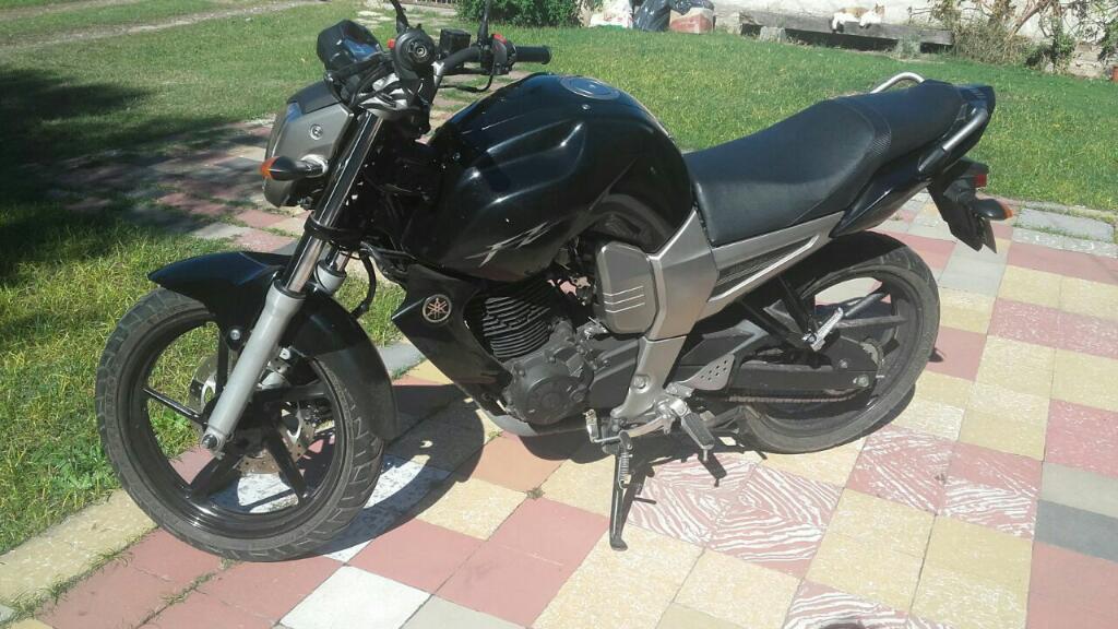 Vendo Moto