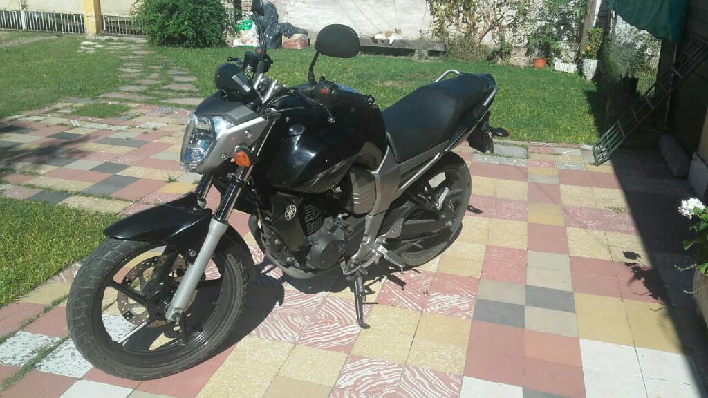 Vendo Moto