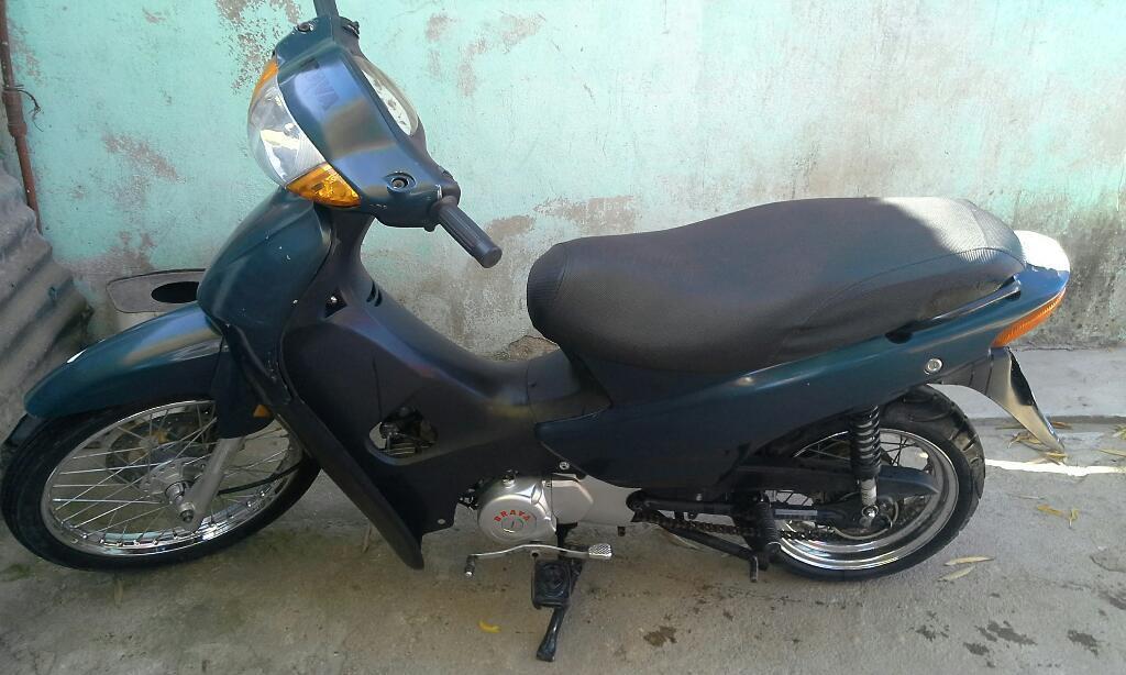 Vendo Moto