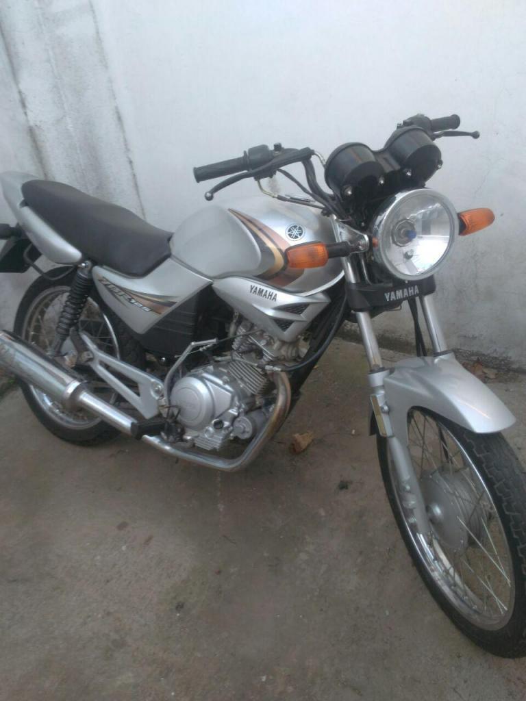 vendo Yamaha